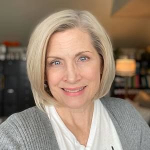 Meet your Posher, Denise